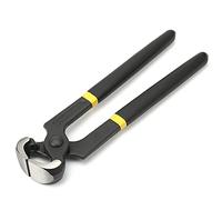 Extracteur De Clous, Pinces,Arrache-Ongles, Pince à Outils De Charpentier Outil de Retrait 'ongles, Extracteur d'agrafes, tire-clou, extracteur d'agrafes, extracteur de carte pour ongles longs