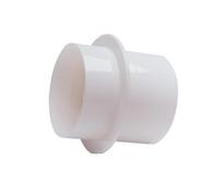 Extracteur de conduit, Clapet anti-retour rond en ABS 80-200 mm for tuyau d'échappement, anti-odeur, for hotte de cuisine, salle de lavage, ventilateur tubulaire en aluminium(120mm)