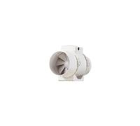 Extracteur de conduit IN LINE XS D 100 mm 190 m3h