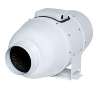 Extracteur de conduit IN LINE XSilent D200 mm 1020 m³/h - ALDES - 11022354 1