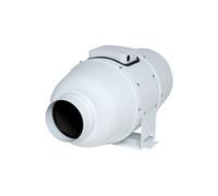 Extracteur de conduit IN LINE XSilent D250 mm 1330 m³/h - - 11022355