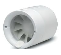 Extracteur de conduit silencieux Silentub 100m3/h - Unelvent