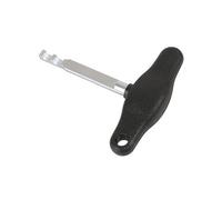 Extracteur de connecteurs à poussoir pour VAG