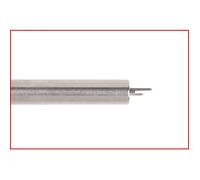Extracteur de cosses pour connecteurs Faston - 1,2 mm KS TOOLS - 154.0102