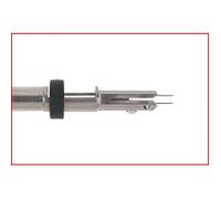 Extracteur de cosses pour connecteurs Faston - 5,8 mm KS TOOLS - 154.0129