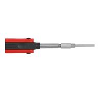 Extracteur de cosses pour connecteurs ronds - 1,5 mm KS TOOLS - 150.1263