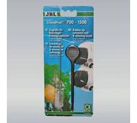 JBL CPE Extracteur de Coussinet/Brosse de Nettoyage pour Aquariophilie