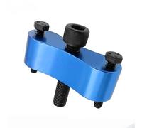 Extracteur de couvercle d'alternateur pour motos Ducati avec construction compacte en aluminium 6061 et application fiable du couple