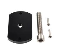 Extracteur de couvercle de came de carter latéral de moto en aluminium 08-0153 for Harley Sportster 1990+ et Big Twin 1970+