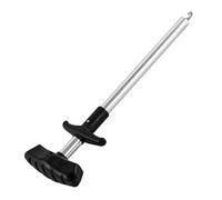 Extracteur de crochet - Outil d'extraction rapide en forme de T | Outil d'extraction de crochet - Pour l'extérieur, l'eau salée, l'eau douce, le lac, l'étang, la nuit, le matin, les voyages en voiture