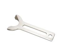Extracteur de Cuvette de Fourche e Maintenance Renforcée pour Cuvettes | Démonte-Couronne de de Direction de Fourche pour Vélo Pour L'Entretien Et La Réparation Vélo Atelier Ma