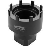Extracteur De Cuvettes De Pédalier Super B Pour E-Bike Bosch (Génération 3 Et 4)