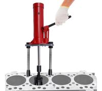 Extracteur de cylindre hydraulique, outil de retrait universel de manchon pour applications humides et sèches, essentiel pour la réparation automobile et tracteur