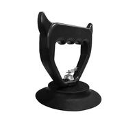 Extracteur de débosselage avec ventouse - Débosseleur pour un maintien ferme - Large structure de base - Mouvement de traction pris en charge - Mécanisme de poignée renforcé avec support pour la