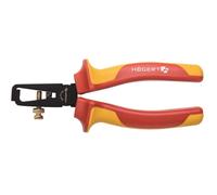 Extracteur de dénudage 160mm pour électricien 1000V VDE HT1P931