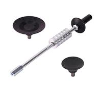 Extracteur De Dissolage,Extracteur De Retrait De Goupilles De Voiture Avec Poignée Longue Et Ventouse | Outils Ergonomiques Et Puissants Pour La Réparation De Carrosserie, Kit De Retrait De Am