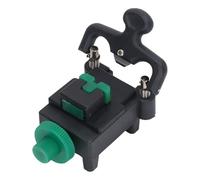 Extracteur de Dos de Montre, Ouvre-boîtier Arrière de Montre, Fixation Ferme Portable, Haute efficacité pour l'entretien