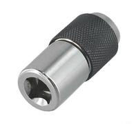 Extracteur de douille de robinet réglable avec mâchoires de serrage pour robinets, alésoirs, extracteurs de vis 3/8 M6-M12(A)