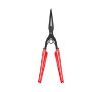 Extracteur De Fibres Ergonomique Avec Tête Et Poignée En Métal Renforcé Pour Un Entretien Professionnel Pince À Fibres Optiques En Métal