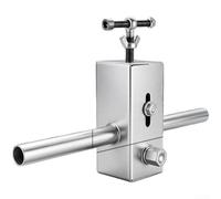 Extracteur de fil automatique à main pour électriciens utilisant des tuyaux PPR PVC PU PE dans des systèmes de conduits pour la distribution d'énergie et les circuits de contrôle