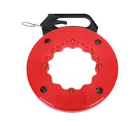 Extracteur De Fil D'électricien - Outil De Traction De Câble Pour Espace Restreint, Kit De Fil De Poisson À Travers, Guide De Conduit Électrique Flexible Pour Une Installation Facile | Pour La