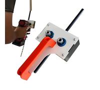 Extracteur De Fil - Pro | Tugger Pour Câbles - Extracteur De Câbles Pour Charges De 8 Mm Outils De Câblage Portables Pour Tubes D'électriciens Espaces Ristrés Souterraines Performance De