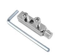 Extracteur De Filetage Interne - Outil Pour Retirer Les Filetages De Tuyaux Endommagés | Dévisseur De Vis De Plomberie | Extracteur De Vis Foires - Instrument Pour L'Installation Et Le Retrait De Robi