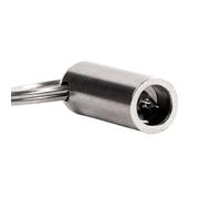 Extracteur de fléchettes cassées, outil d'extraction de tige de fléchettes - Outil de rupture de fléchettes cassées - Accessoires de réparation et portables pour enlever le nylon et autres