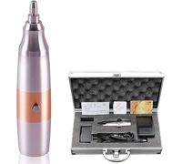 Extracteur De Follicule Pileux Fue, Greffe De Cheveux, Racine des Sourcils, Machine De Greffe De Cheveux sans Soudure, Traitement De Greffe De Barbe, Arrêter La Perte De Cheveux pour Les Ho