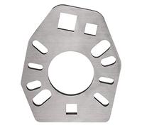 Extracteur de force pour desserrer la bride et qui s'adapte à la plupart des douilles - Fonctionne avec différents joues ou essieux