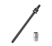 Extracteur de foret Adapté à l ' encastrement, Drilling remover plu | Perçage concret de ciment avec la construction d ' acier carbone de longévité, dispositif multi de retrait de peu