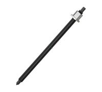 Extracteur de foret portable multifonctionnel - Outil de forage à eau - Marteau inversé - Outil de poinçonnage de ciment robuste