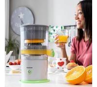 Extracteur De Fruits Automatique Rechargeable Portable