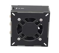 Extracteur de fumée de soudure, absorbeur de fumée efficace, Station de soudage, ventilateur Portable à refroidissement rapide