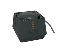 Extracteur de fumée Exodraft RSV RSV250-4-1 (1 x 230 V, 0.8 A, 0.16 kW / Zentrifugalrad)