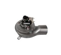 Extracteur de fumée pour poêle à granulés PER MONTEGRAPPA réf. 1184018210