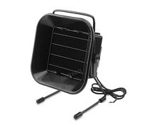 Extracteur de fumée soudure à vitesse réglable 30 W 60, ventilateur d'extraction fumées ESD, conduit tuyau, avec 2 m(C)