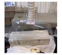 Extracteur de fumées avec Tuyau Flexible pour l'élimination de l'air, de la fumée et des poussières dans Les Applications de soudage et industrielles