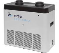 Extracteur de fumées Ersa EASY ARM 2 100 W 220 m³/h