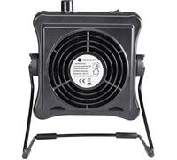 Extracteur de fumées TOOLCRAFT ZD-159 230 V/AC 23 W