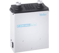 Extracteur de fumées Weller 100-1000-ESDN 100 W