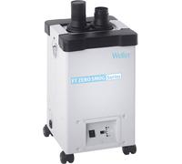 Extracteur de fumées Weller 145-1000-ESDN 100 W
