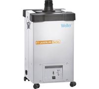 Extracteur de fumées Weller FT-L15N 175 VA 140 m³/h