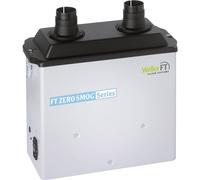 Extracteur de fumées Weller MG 130 110 V/DC, 240 V/DC 100 W 140 m³/h