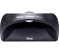 Extracteur de fumées Weller Zero Smog Shield Limited Black Edition 240 V/AC 10 W 26 m³/h