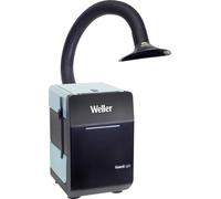 Extracteur de fumées Weller ZeroSmog Guard Light Kit 230 V 74 W 100 m³/h