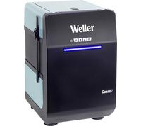 Extracteur de fumées Weller ZeroSmog Unit Guard 2 230 V 142 W 200 m³/h