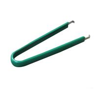 Extracteur de fusible automatique, 2 outils d'extraction de fusibles en plastique pour fusibles à lame de voiture et 6 x 30 fusibles pour l'entretien du véhicule