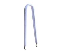 Extracteur de fusible professionnel pour fournitures automobiles Blanc 10,4 cm