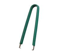 Extracteur de fusible professionnel pour fournitures automobiles, vert, 10,4 cm